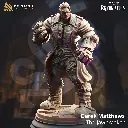 Derek Matthews - The Jawbreaker.webp