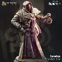 Senetus - The Old One.webp