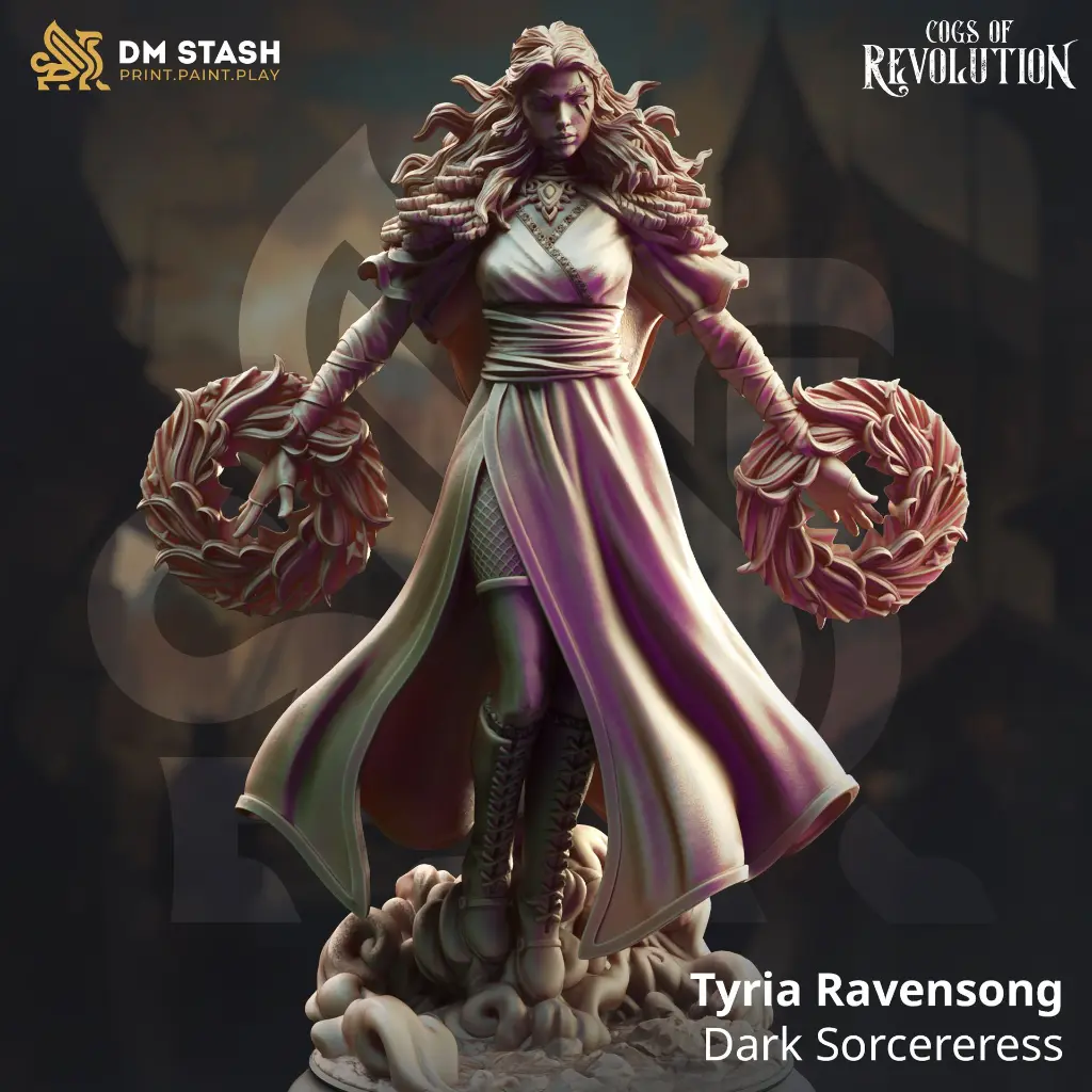 Tyria Ravensong - Dark Sorcereress.webp