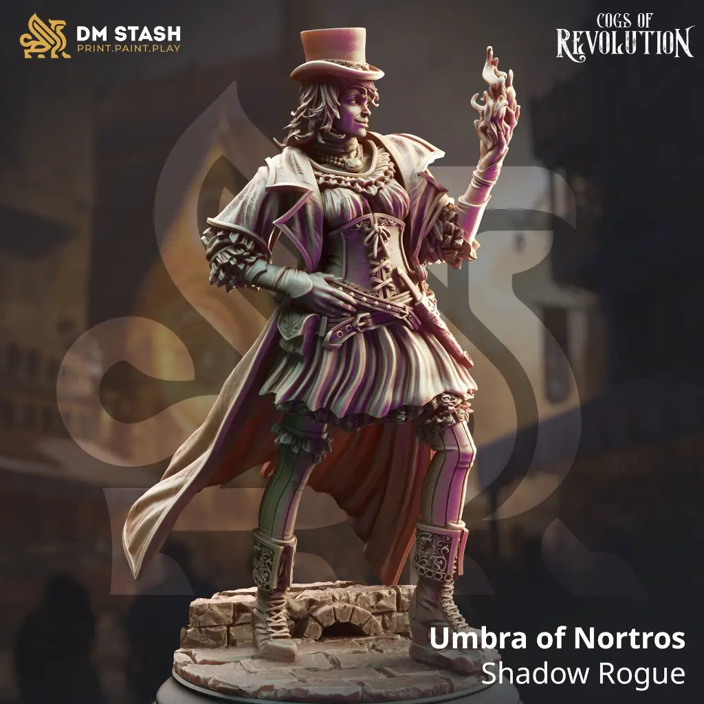 Umbra of Nortros - Shadow Rogue.webp
