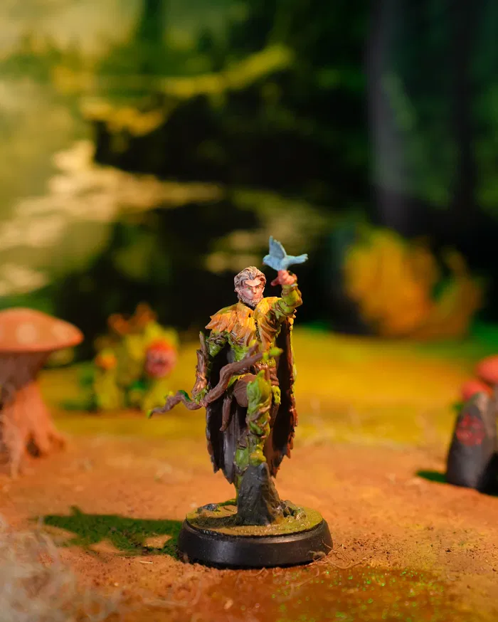 Aelarion Leafheart