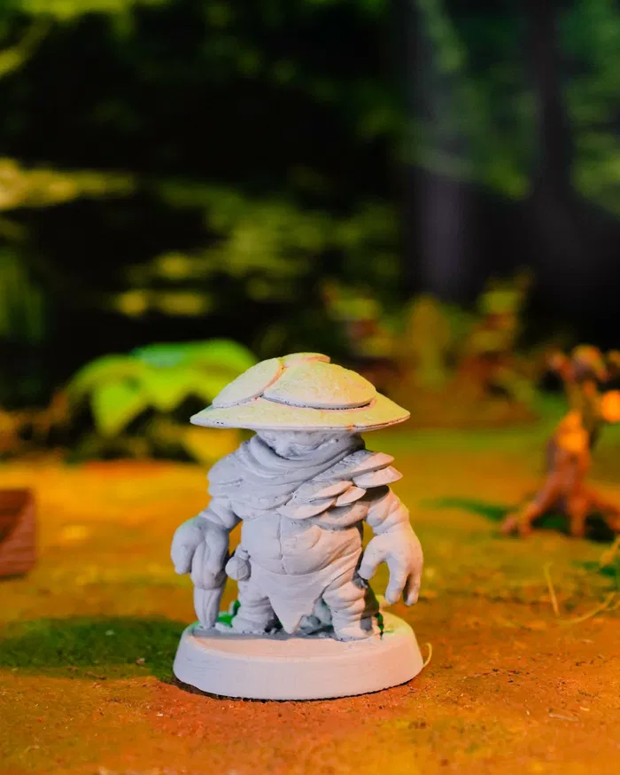 Myconid B
