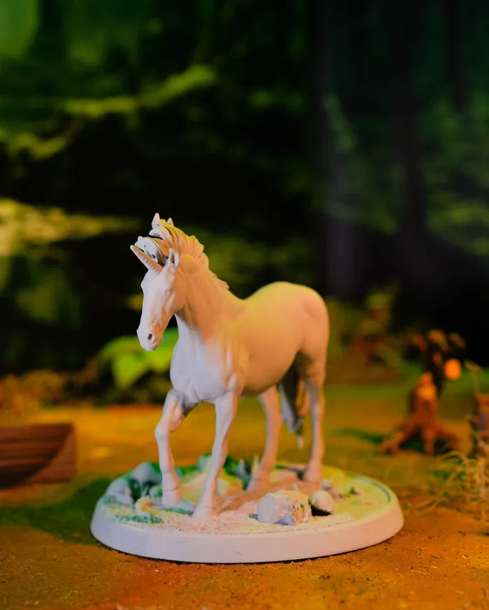 Unicorn