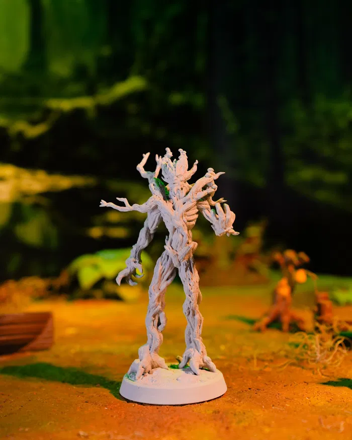 [189] Vine Blight (32mm)