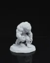 Brain Golem