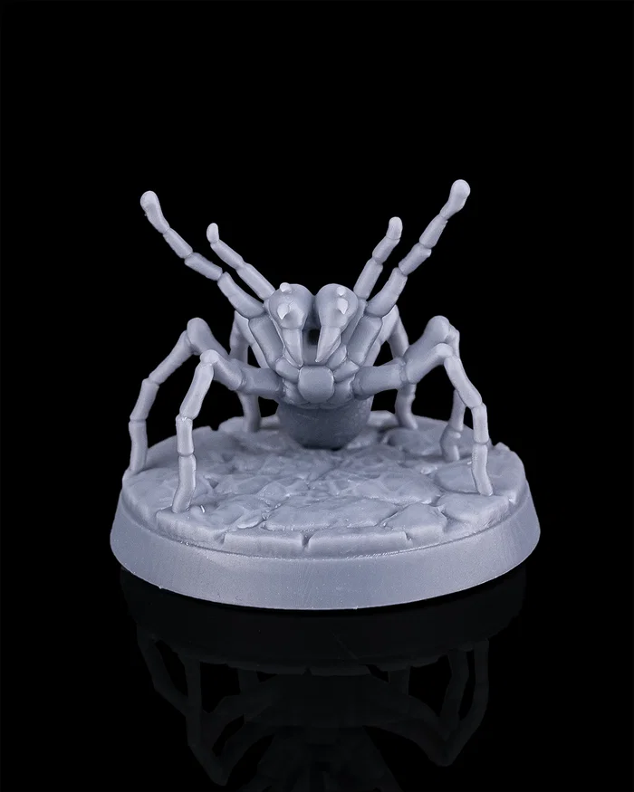 [288] Huntsman Spider (32mm)
