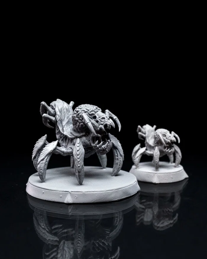 [244] Brain Munchers - Set of 3