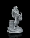 Flamethrower Trooper