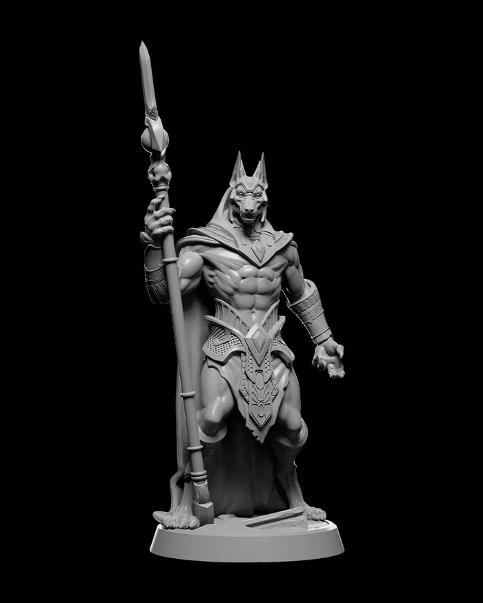 [269] Jackal General