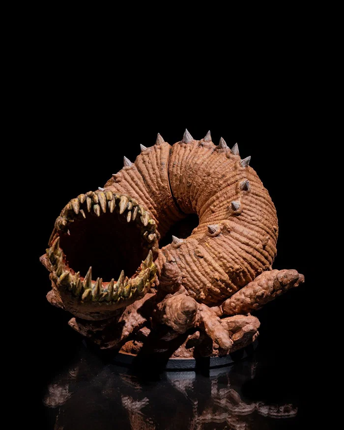 [223] Sandworm