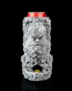 Stonebeard Can Holder & Dice Tower