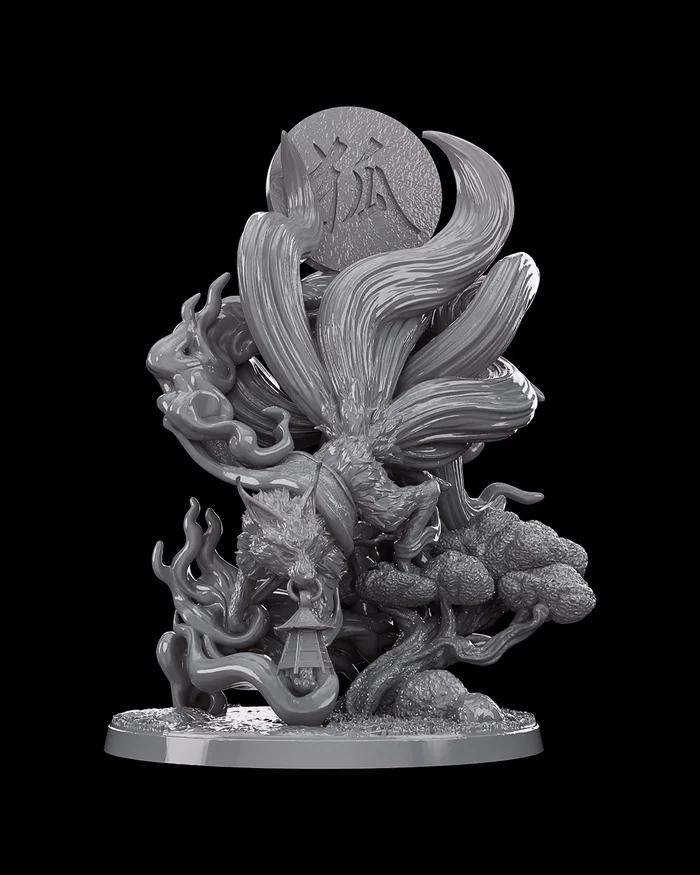Kitsune