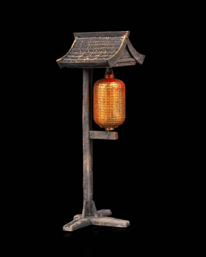 Props - Paper Lantern
