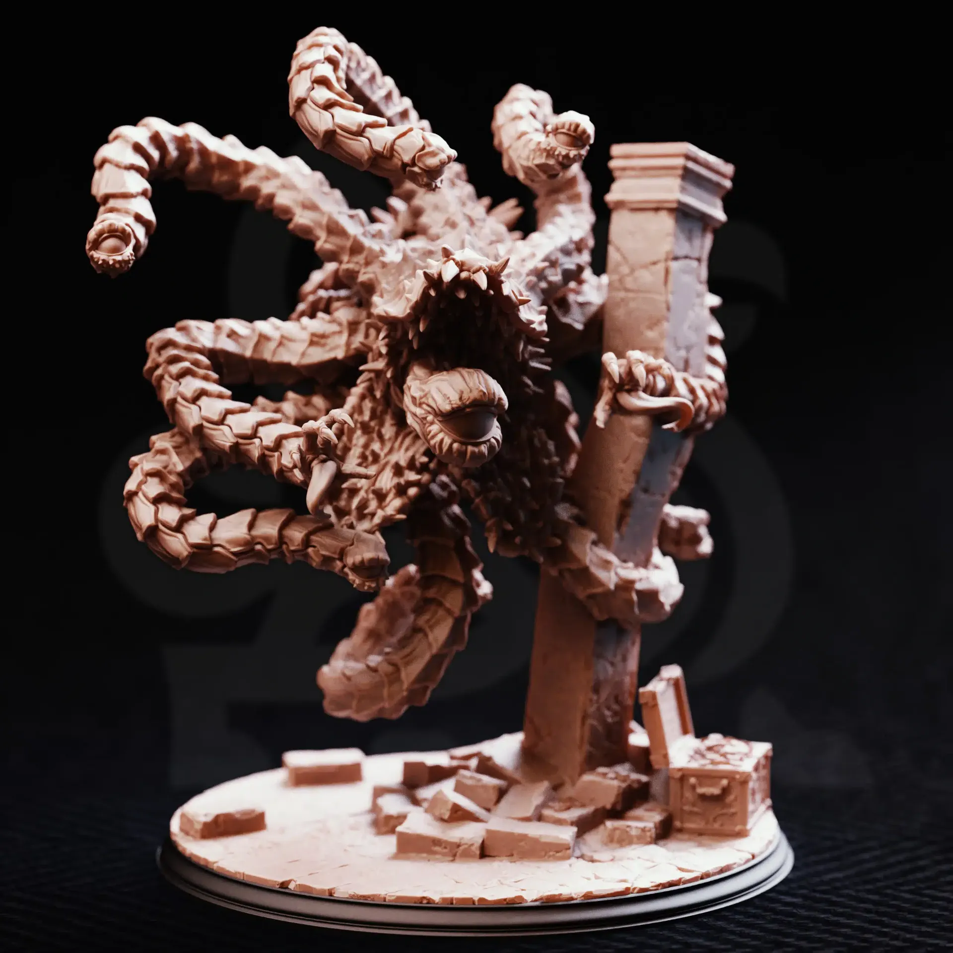 [130] The Devouring Eye
