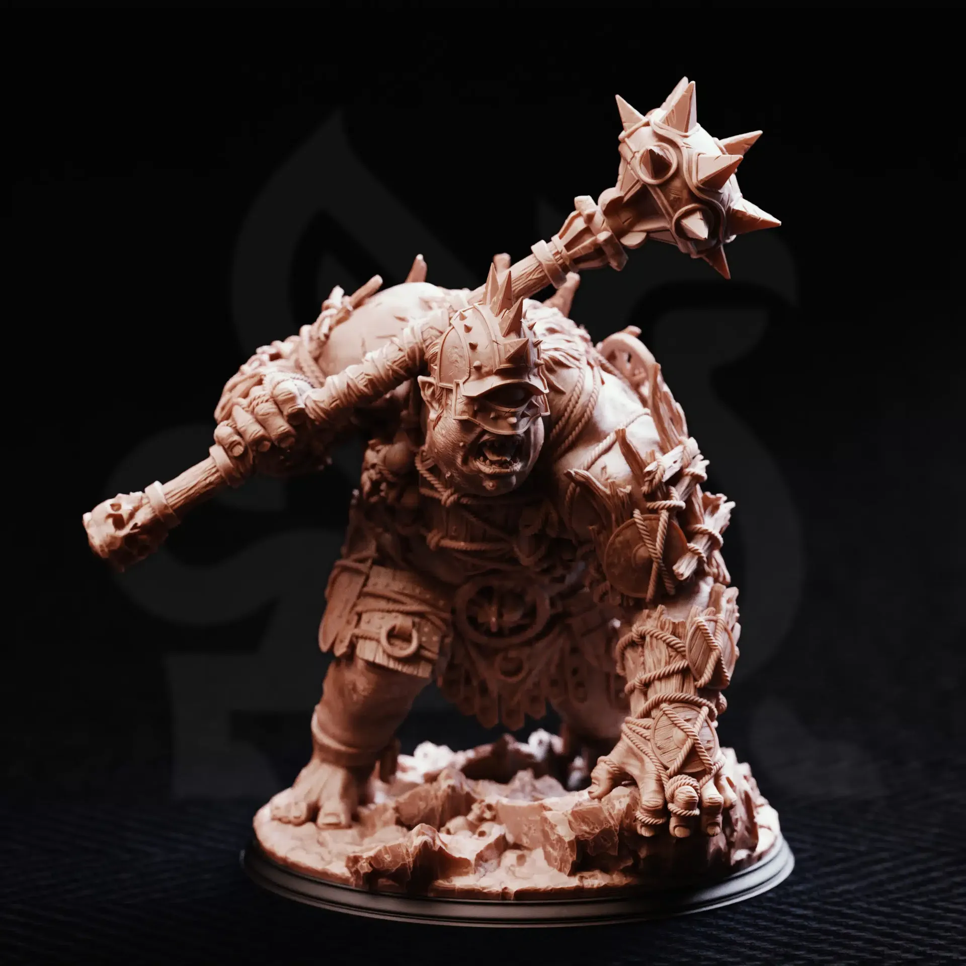 [139] Deimos the Dreadmaker