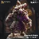 Muscles & Brains