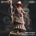 Alia of Ardris