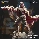 Darian Jaegar