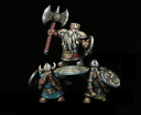 Dwarf Chieftain