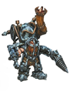 Dwarf Manic Miner