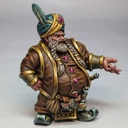 Merchant from Afar