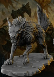 Direwolf