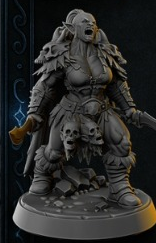 Druzhka HeadTaker