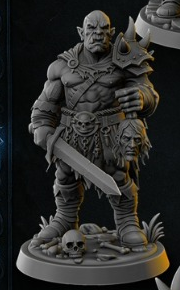 Rhazgar Redhowl