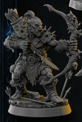 Vorgrim Deathshot