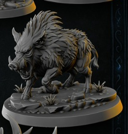 Warthog