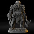 Brute Servant