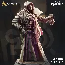 Senetus