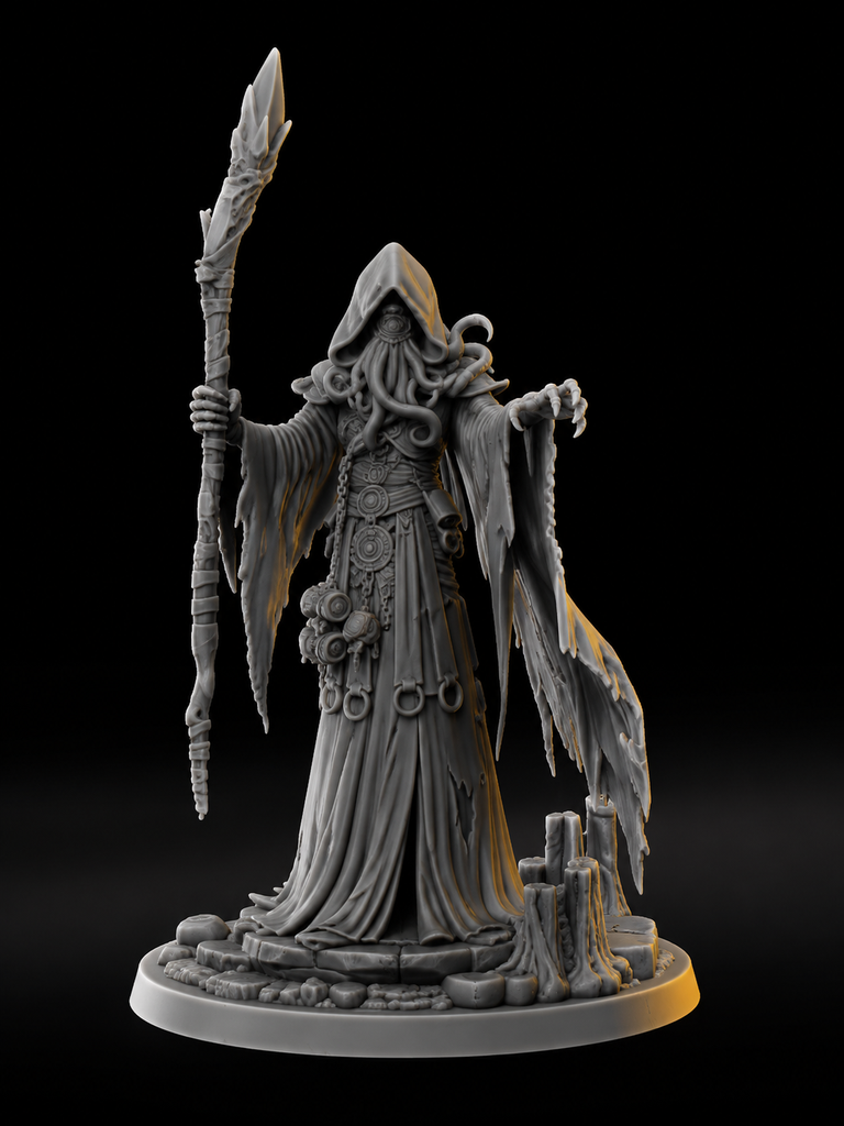 Elder Cultist