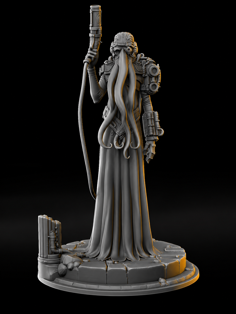 Illithid