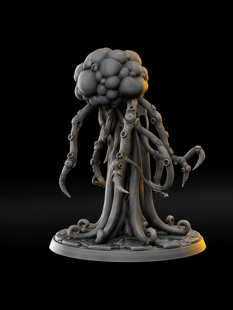 Mother Brain