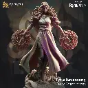 Tyria Ravensong