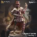Umbra of Nortros