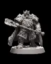 Dwarven King