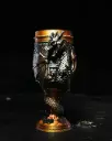 Dragon Goblet