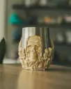 Gothic Gulp cup