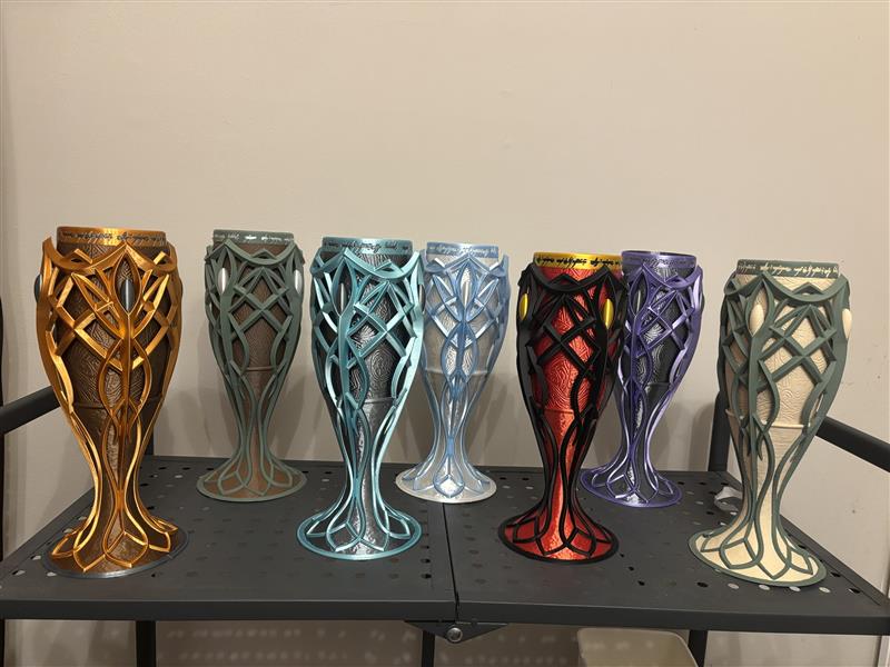 Elven Goblet