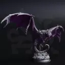 Sonari the Bridled Bat Monstrosity