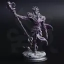 The Blessed – Servants of Vaezirak