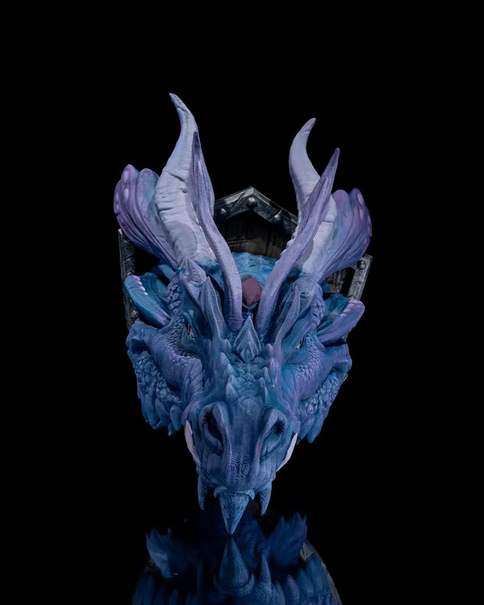 [Dragon’s Reckoning] Faerie Dragon Trophy