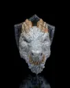 Polar Dragon Trophy
