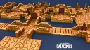 Catacomb Dungeon Tiles