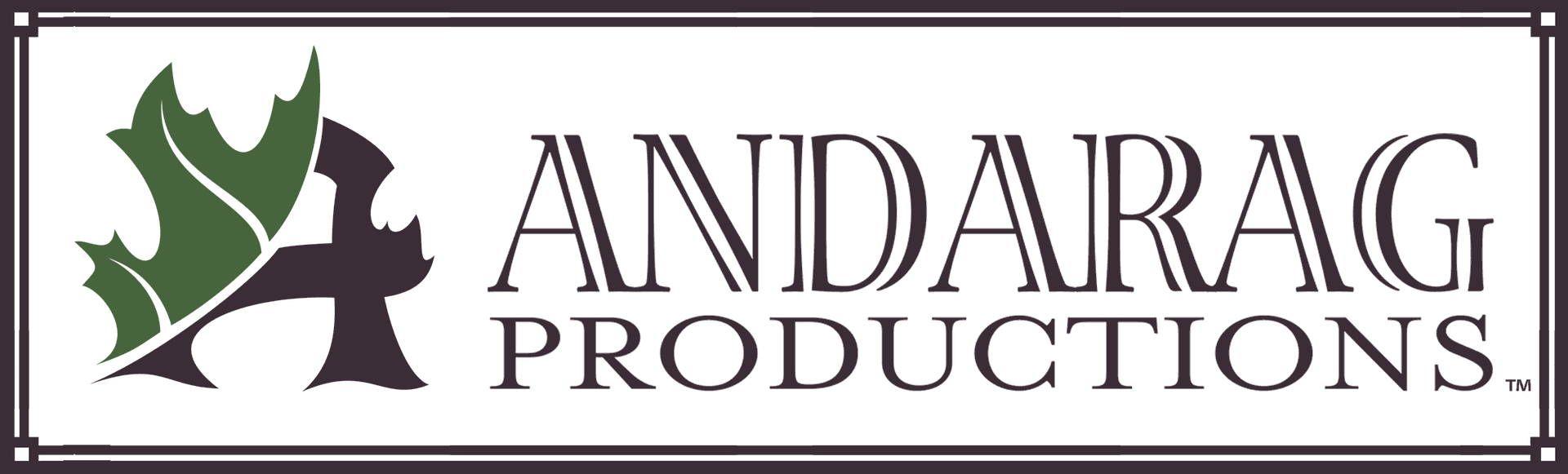 Andarag Productions